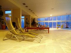 Hotel Permon - Spa en Pool